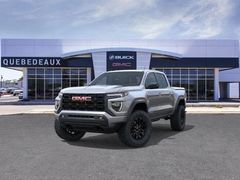 New 2026 GMC Canyon Elevation w/ Convenience Package image 8