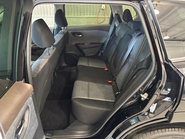 Certified 2023 Nissan Rogue SV AWD/4WD image 10