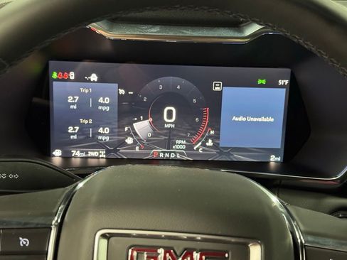 New 2025 GMC Canyon Elevation w/ Convenience Package image 38