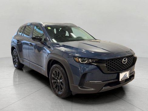 New 2026 MAZDA CX-50 AWD 2.5 S w/ Weather Package image 1