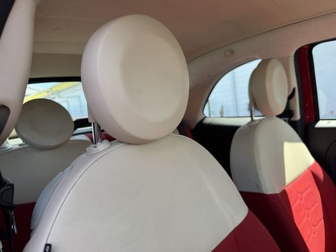 Used 2013 FIAT 500 Pop FWD image 11