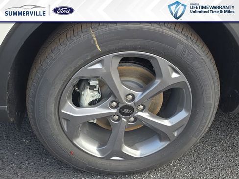 New 2026 Ford Escape ST-Line Select w/ Tech Pack #2 image 33