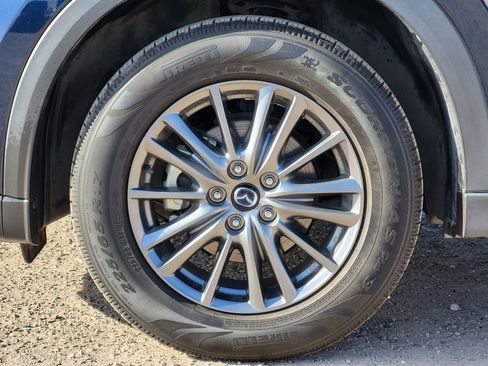 Used 2021 MAZDA CX-5 Touring image 10