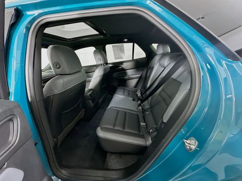 Used 2024 Honda Prologue Touring image 27