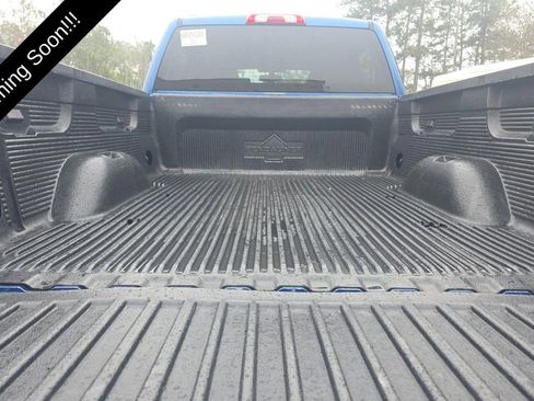 Used 2017 Chevrolet Silverado 2500 LT w/ Texas Edition image 18
