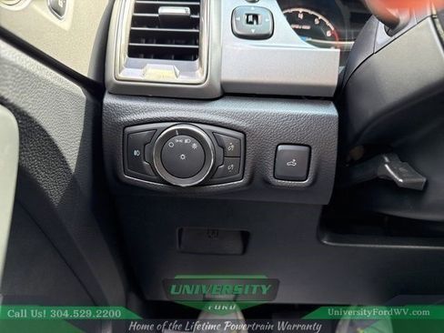 Used 2020 Ford Ranger XLT w/ XLT Sport Appearance Package image 12