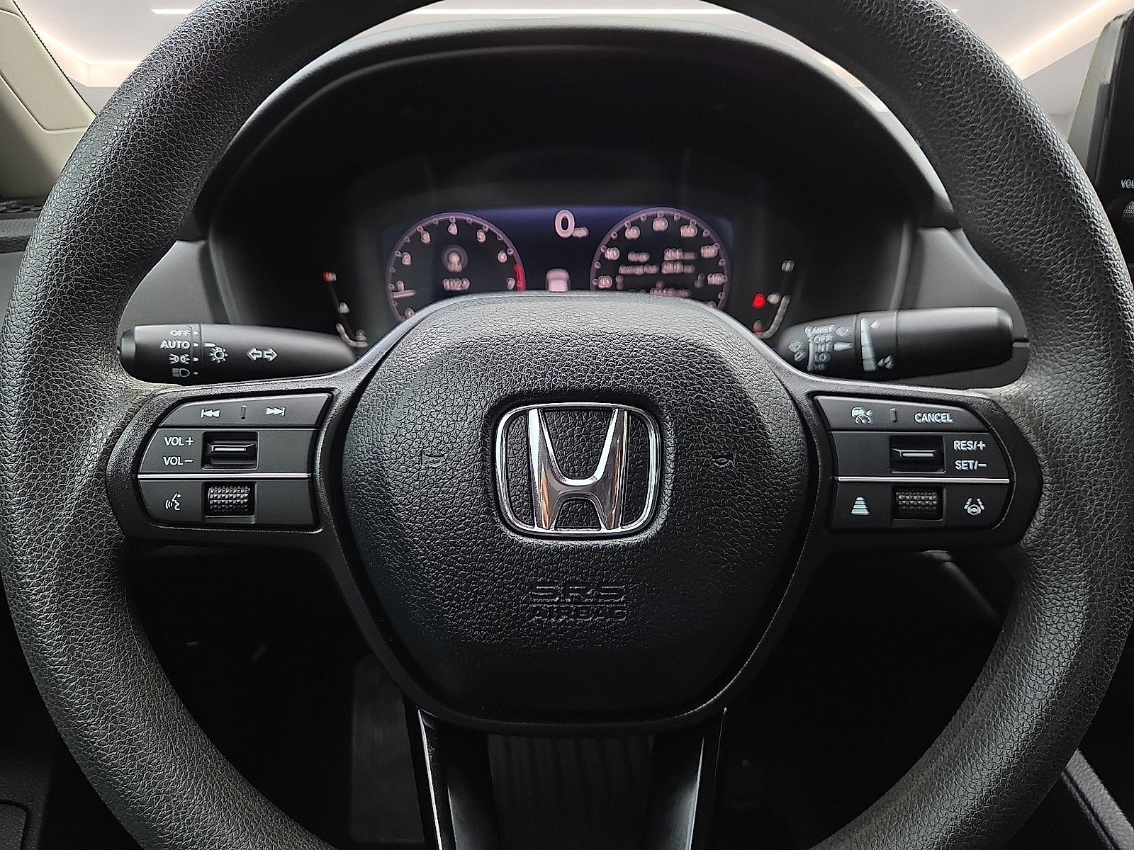 Used 2024 Honda Accord LX image 24