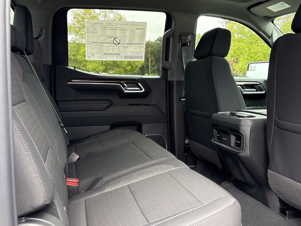New 2026 Chevrolet Silverado 1500 RST w/ All Star Edition Plus AWD/4WD image 30