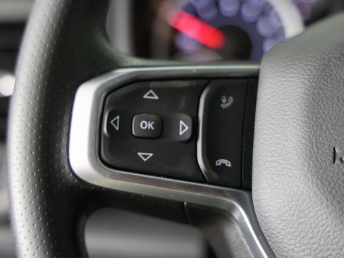 Used 2025 RAM 2500 Tradesman image 13