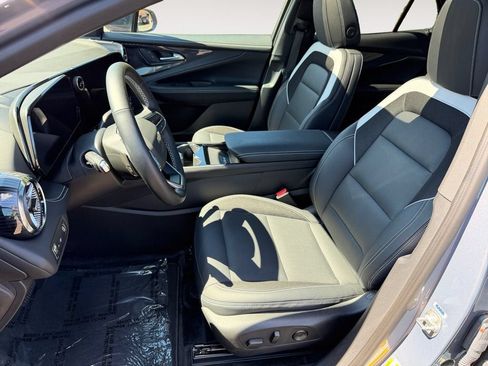 Certified 2024 Chevrolet Blazer EV LT AWD/4WD image 6