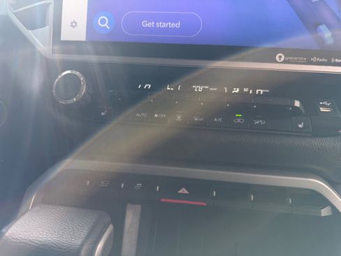 Used 2024 Toyota Sequoia SR5 w/ SR5 Premium Package image 25