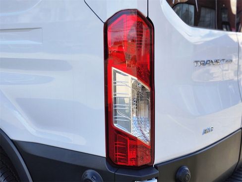 New 2025 Ford Transit 250 148 Medium Roof Extended AWD w/ Load Area Protection Package image 8