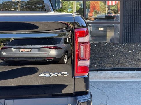 Used 2020 RAM 1500 Longhorn AWD/4WD image 16