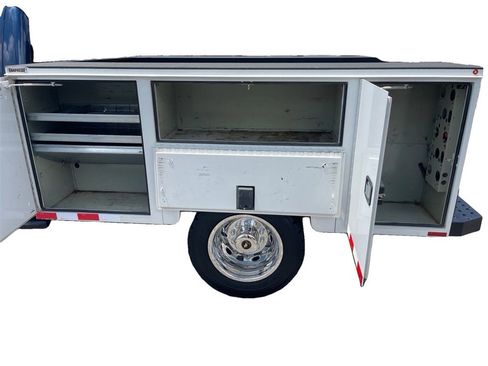 Used 2013 Ford F450 XL w/ PWR Equipment Group image 10