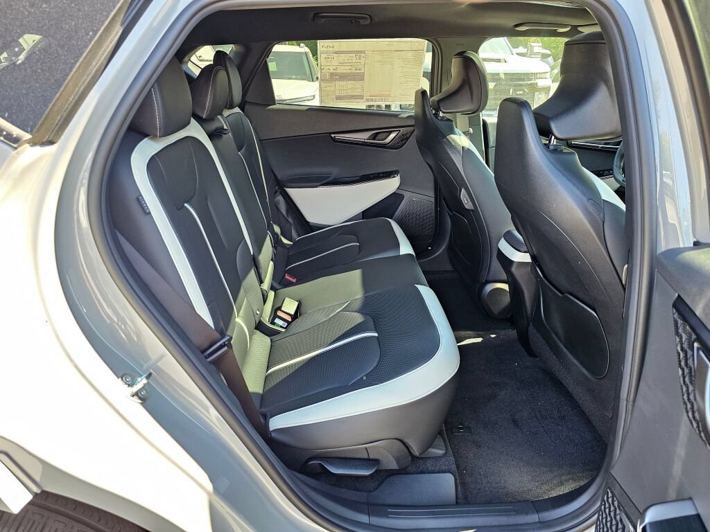 New 2026 Kia EV6 GT-Line AWD/4WD image 27