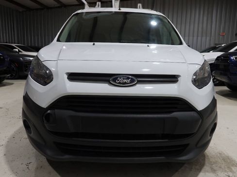 Used 2016 Ford Transit Connect XL FWD image 8