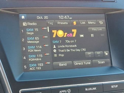 Used 2017 Hyundai Santa Fe Sport image 13