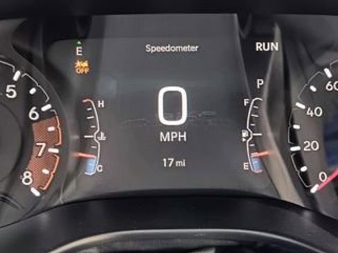 New 2026 Jeep Compass Latitude image 15