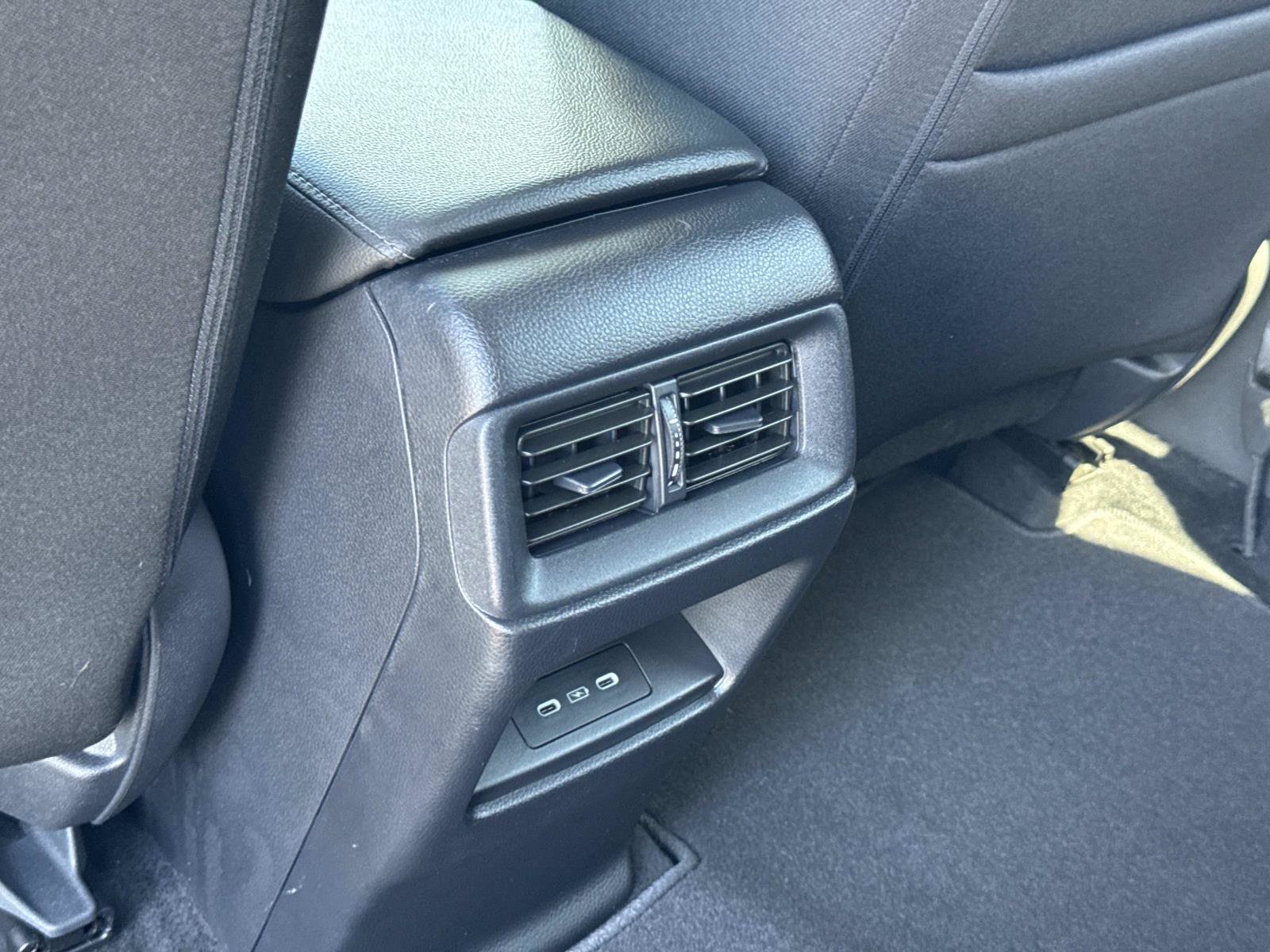 Certified 2024 Honda CR-V EX image 28