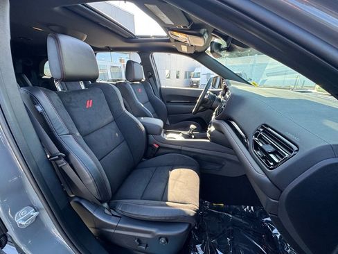 New 2026 Dodge Durango GT image 19