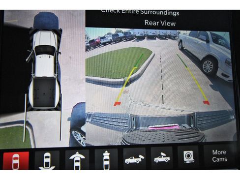 Used 2024 RAM 3500 Laramie w/ Night Edition image 26