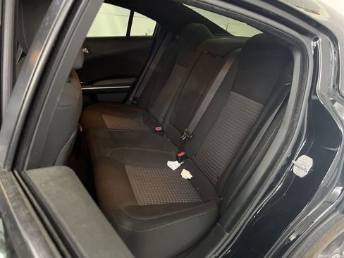 Used 2019 Dodge Charger R/T w/ Driver Confidence Group image 22