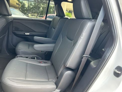 Used 2025 Lexus TX 350 AWD w/ Technology Package image 14