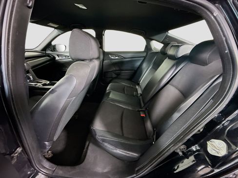 Used 2020 Honda Civic Sport image 25