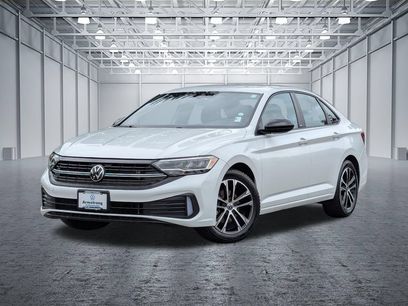 Used 2023 Volkswagen Jetta Sport