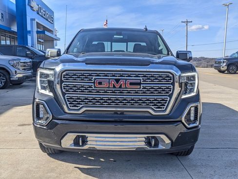 Used 2021 GMC Sierra 1500 Denali image 14