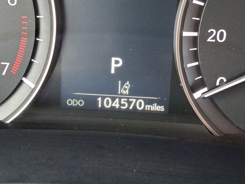 Used 2017 Lexus RX 350 AWD image 16