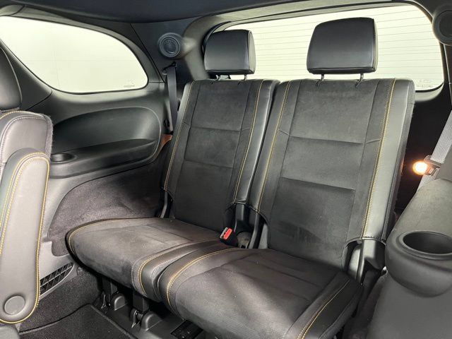 Used 2023 Dodge Durango R/T AWD/4WD image 40