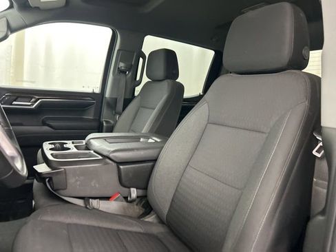 Used 2023 GMC Sierra 1500 Elevation image 8