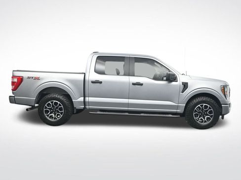 Used 2023 Ford F150 XL w/ STX Appearance Package image 4