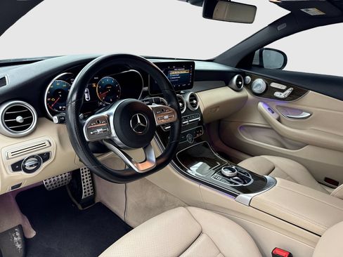 Used 2019 Mercedes-Benz C 300 Coupe w/ AMG Line image 18