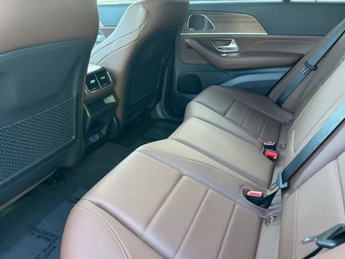 New 2026 Mercedes-Benz GLE 350 4MATIC image 11