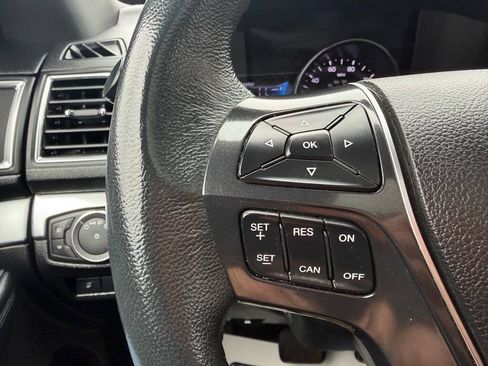 Used 2017 Ford Explorer Limited w/ Equipment Group 301A AWD/4WD image 19