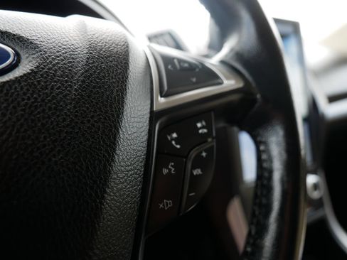 Used 2023 Ford Edge SEL AWD/4WD image 25