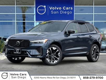 New 2026 Volvo XC60 B5 Plus w/ Climate Package