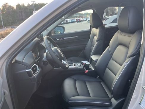 New 2025 MAZDA CX-5 AWD 2.5 S w/ Select Package image 20