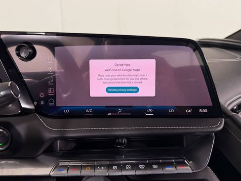 Used 2026 Chevrolet Corvette Stingray Coupe w/ 1LT image 10