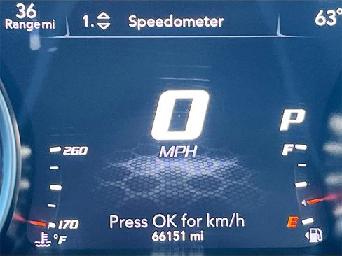 Used 2020 Dodge Charger Scat Pack image 12