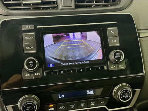 Used 2018 Honda CR-V LX image 15