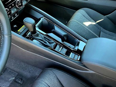 New 2025 Honda Accord Sport image 11