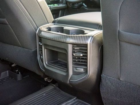 New 2026 RAM 3500 Big Horn AWD/4WD image 49