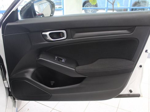 Certified 2024 Honda Civic LX image 25