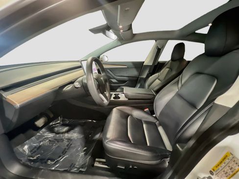 Used 2021 Tesla Model 3 RWD image 15