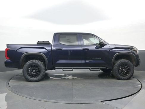 New 2026 Toyota Tundra Limited w/ Nightshade Package AWD/4WD image 2