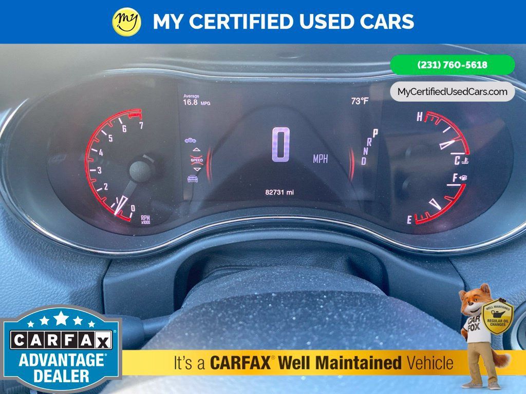 Used 2018 Dodge Durango GT w/ Premium Group AWD/4WD image 20