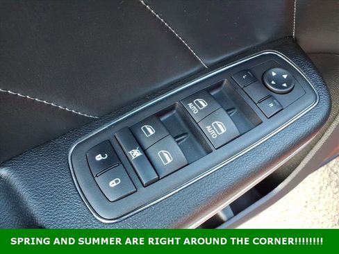 Used 2023 Dodge Charger Scat Pack w/ Dynamics Package image 12